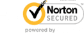 Selo de segurança Norton